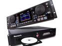 Numark DJ CD deck is 'future-proof'
